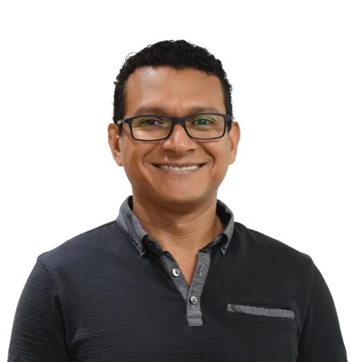 Photo of Jose A. Mola